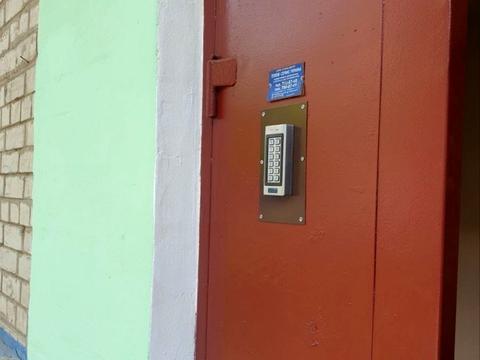 квартира по адресу Стадионный проезд, 12