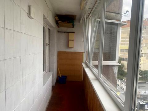 квартира за адресою Костянтина Данькевича вул., 7-А