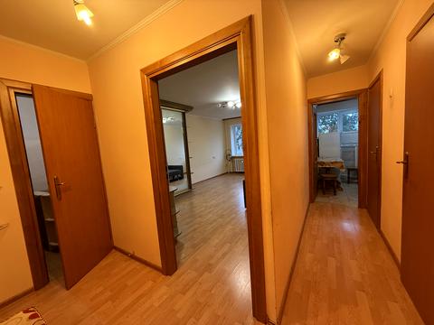 квартира за адресою Круп'ярська вул., 12