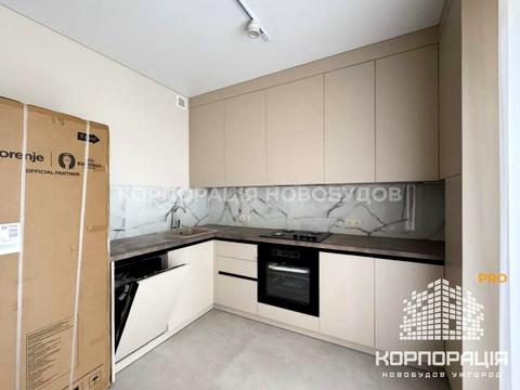 квартира за адресою Богомольця, 17б