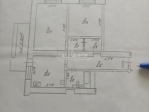 квартира за адресою Вовчинецька вул., 202