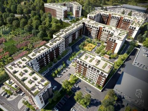 квартира по адресу Садовая ул., 21
