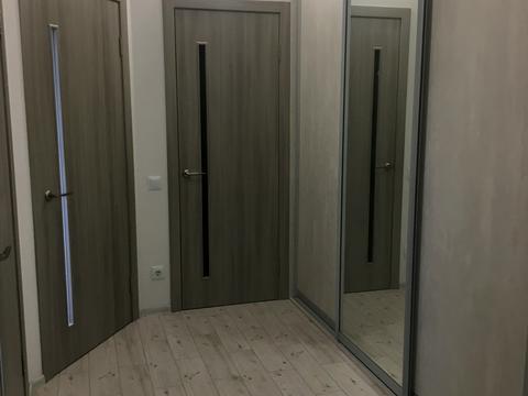 квартира за адресою Бучанська, 1