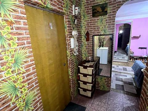 квартира по адресу Воскресенский просп. (Перова), 30а