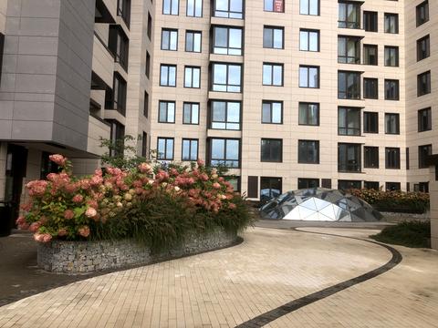 квартира по адресу Берестейский просп. (Победы), 42а