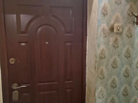квартира по адресу ул. Энтузиастов, 15