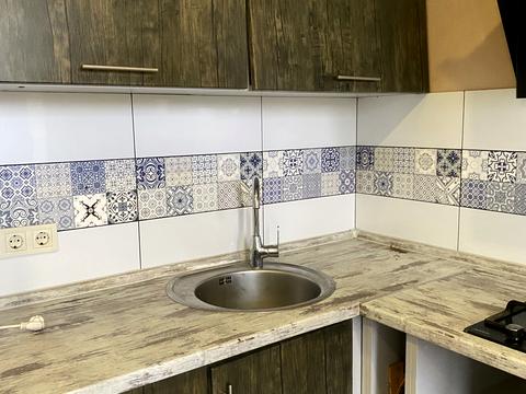 квартира за адресою с. Софіївська борщагівка, Райдужна вул., 86
