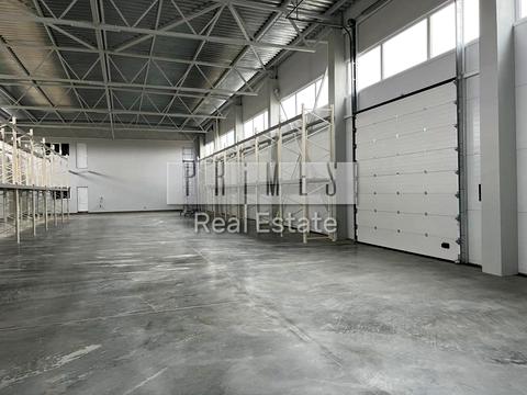 коммерческая по адресу Броварская ул., 1