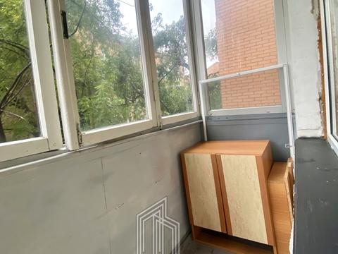 квартира за адресою Лєскова вул., 6