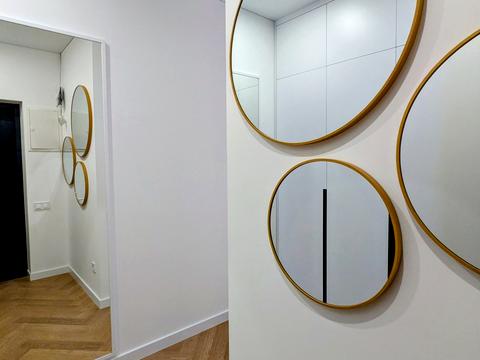 квартира по адресу Независимости Украины ул., 19-А