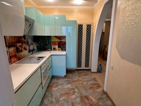 квартира по адресу Привокзальная ул., 8
