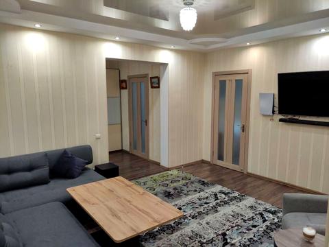 квартира по адресу Мольера ул., 46