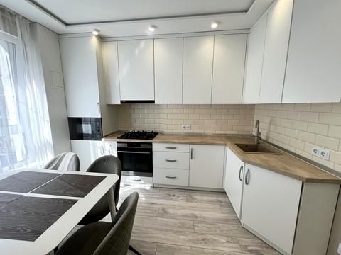 квартира за адресою Ягідна вул., 19