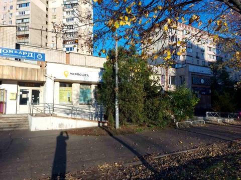 коммерческая по адресу Харьковское шоссе, 53
