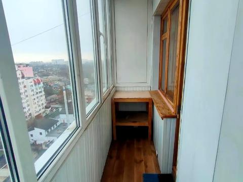 квартира за адресою Кропивницького вул., 24/26