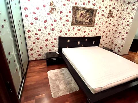 квартира за адресою Гетьмана Кирила Розумовського вул. (Миколи Краснова), 17