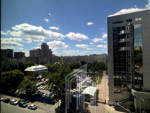 квартира по адресу Киев, Василия Тютюнника ул. (Анрі Барбюса), 39