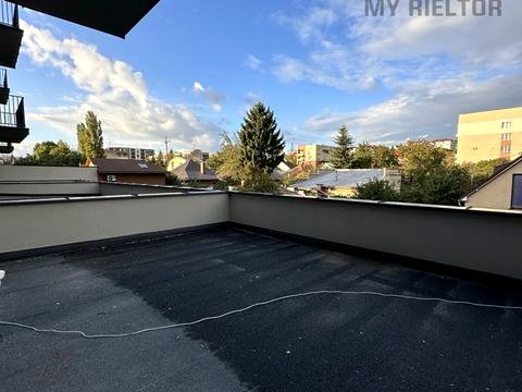квартира по адресу Собранецкая ул., 40