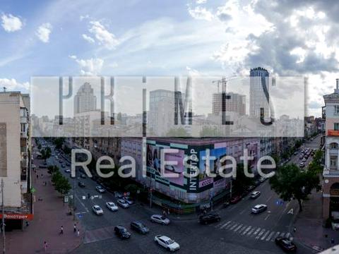 комерційна за адресою Велика Васильківська вул. (Червоноармійська), 43/16