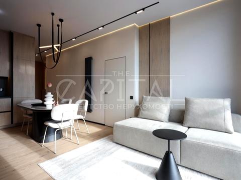 квартира за адресою Андрія Верхогляда вул. (Михайла Драгомирова), 14-А