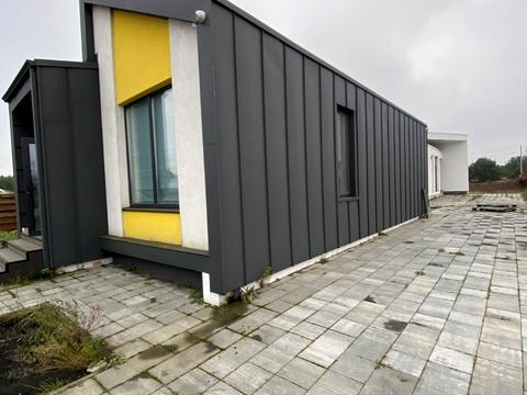 дом по адресу Варшавская ул. (Леніна)