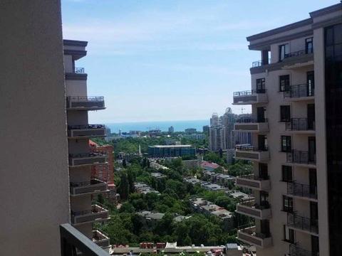 квартира по адресу Фонтанская дорога ул., 25