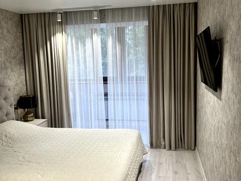 квартира по адресу Калиновая ул., 77