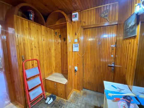 квартира по адресу Небесной Сотни просп. (Маршала Жукова), 59