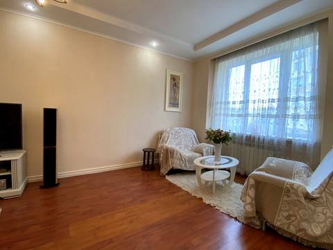 квартира за адресою Микільсько-Слобідська вул., 6-В