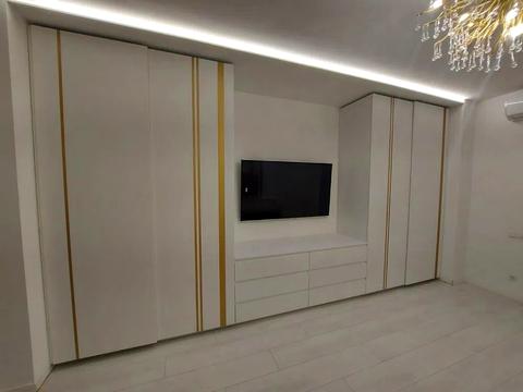 квартира за адресою Київ, Андрія Верхогляда вул. (Михайла Драгомирова), 14-А