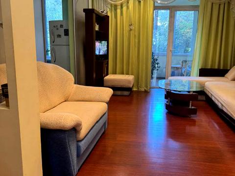 квартира за адресою Слобожанський просп. (Газети "Правда"), 2