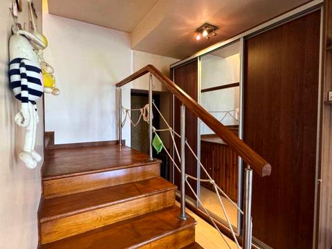 дом по адресу 80-та садова