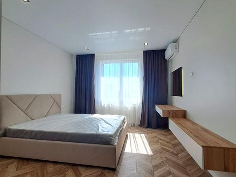 квартира за адресою Довга вул., 20б