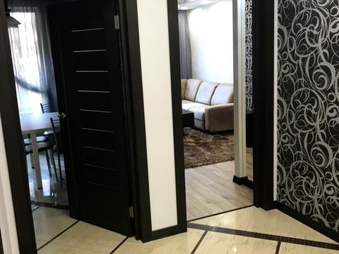 квартира по адресу Княгини Ольги ул., 100