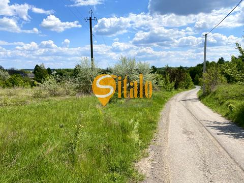 ділянка за адресою 