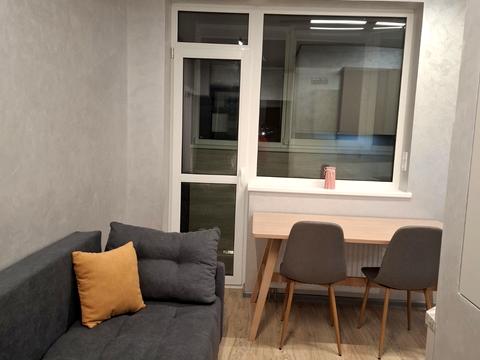 квартира по адресу Воздухофлотский просп. (Повітрофлотський), 56