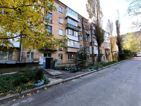 квартира по адресу Межевая ул., 12