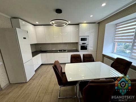 квартира за адресою Набережна Перемоги вул., 62