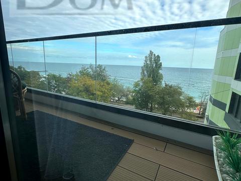 квартира за адресою Фонтанська дорога вул. (Перекопской дивизии улица), 77-В