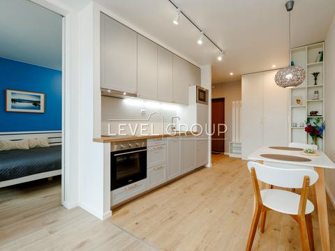 квартира по адресу Кудрявская ул., 24а