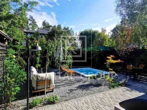 будинок за адресою Наталії Околітенко вул. (Ломоносова)