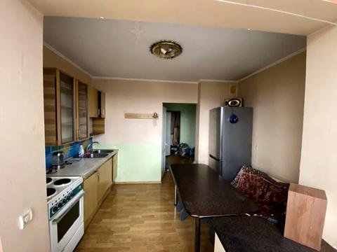 квартира по адресу Рональда Рейгана ул., 9-Д