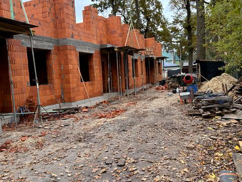 будинок за адресою Варшавська вул.