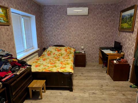 дом по адресу Шосейна, 4