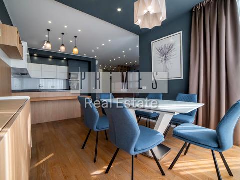 квартира за адресою Андрія Верхогляда вул. (Михайла Драгомирова), 7