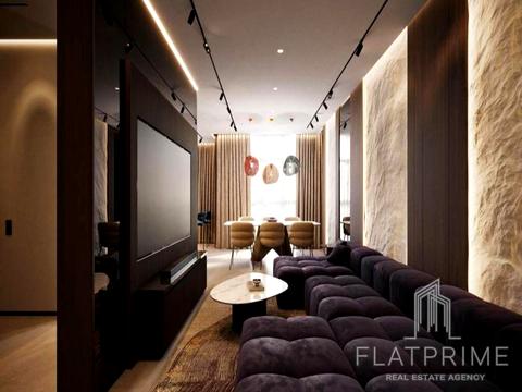 квартира за адресою Андрія Верхогляда вул. (Михайла Драгомирова), 15-Б