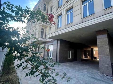 дом по адресу Тихая ул.