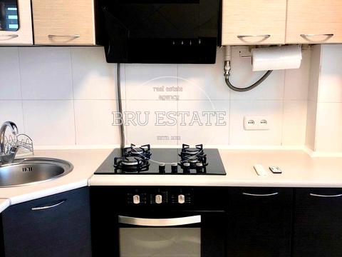 квартира за адресою Машинобудівників вул., 15