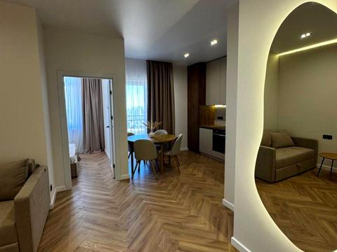 квартира за адресою Одеса, Краснова вул., 3а