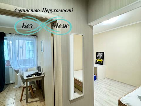 квартира за адресою Молодіжна вул. (Піонерська), 30-А